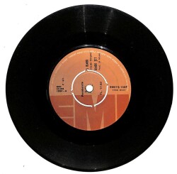 Claude Morgan - El Bimbo Bimbo Jet PLAK (107.5) PLK16533 - 1