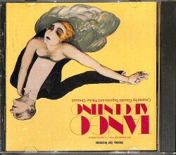 Claudio Segovia & Héctor Orezzoli - Tango Argentino CD (İkinci El) CD4038 - 1