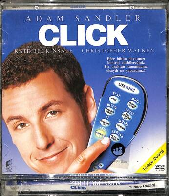 Click VCD Film VCD16975 - 1