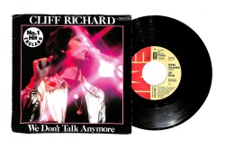 Cliff Richard (1979) – We Dont Talk Anymore Count Me Out (109) PLK15805 - 1