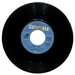 Cliff Richard - Glaub Nur Mir - Nur Bei Dir Bin Ich Zu Haus (106.5) PLK16595 - 1