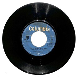 Cliff Richard - Glaub Nur Mir - Nur Bei Dir Bin Ich Zu Haus (106.5) PLK16595 - 2