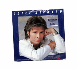 Cliff Richard - Never Say Die Lucille PLAK (109) PLK18908 - 2