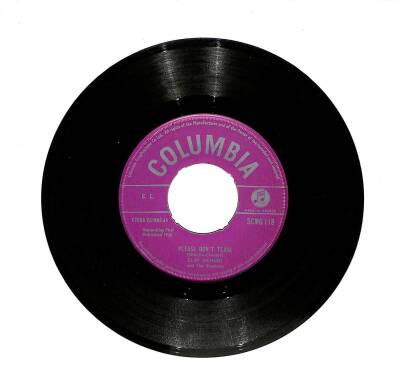 Cliff Richard - Please Dont Tease Apache PLAK (108) PLK22150 - 1