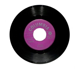 Cliff Richard - Please Dont Tease Apache PLAK (108) PLK22150 - 2