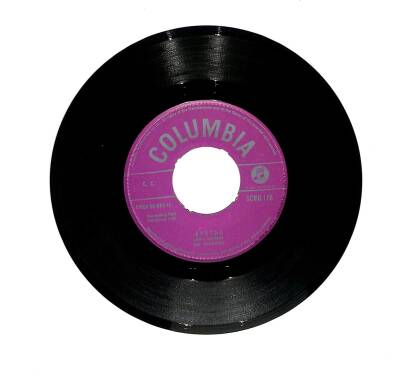 Cliff Richard - Please Dont Tease Apache PLAK (108) PLK22150 - 2