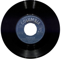 Neşecan - Dünyada Biricik Sevdiğim Sensin / Gel Gitme Kalmasın Gözüm Yollarda PLAK (10/6) PLK24838 - Gökçekoleksiyon