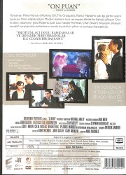 Closer - Daha Yaklaş DVD (İkinci El) DVD2750 - 2