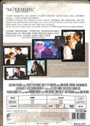 Closer - Daha Yaklaş DVD (İkinci El) DVD2765 - 2