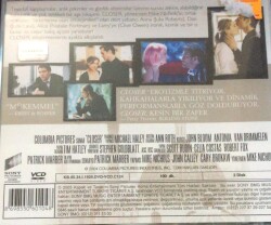 Closer VCD Film VCD7074 - 2