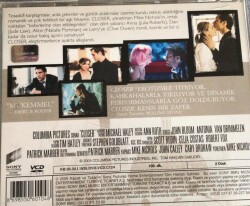 Closer VCD Film VCD8254 - 2