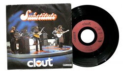Clout (1978) - When Will You Be Mine Substitute Plak (109) PLK15608 - 1