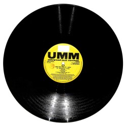 CLS – Can You Feel It (Remix) Italy Double LP and 45rpm (109) PLK17431 - 4