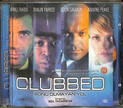 Clubbed Sonu Olmayan Yol VCD Film VCD12189 - 1