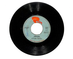 Popcorn Makers - Popcorn / Toad In The Hole PLAK (10/7.5) - Gökçekoleksiyon