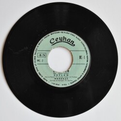 Çoban Ayşe - Bekçi Baba (Y)PLK3099 - 2