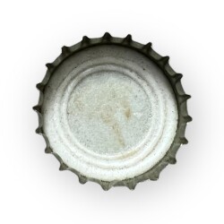 Coc Cola Coke Kapağı CMK13-5395 - 2