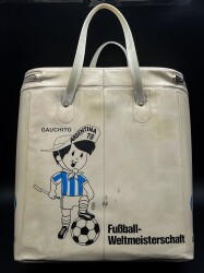 Coca-Cola Arjantin 78 Dünya Kupası Promosyon Termos Çanta AOB3101 (N) - 3