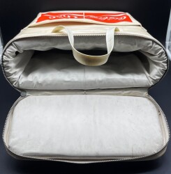 Coca-Cola Arjantin 78 Dünya Kupası Promosyon Termos Çanta AOB3101 (N) - 4