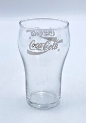 Coca Cola Eski Bardak AOB2165 (N) - 2
