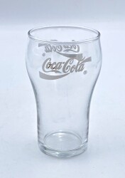 Coca Cola Eski Bardak AOB2165 (N) - Gökçekoleksiyon