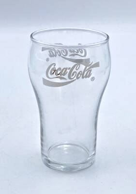 Coca Cola Eski Bardak AOB2165 (N) - 1