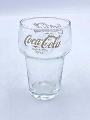 Coca Cola Eski Bardak AOB2169 (N) - 1