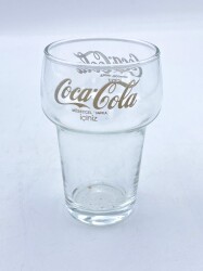 Coca Cola Eski Bardak AOB2169 (N) - 3