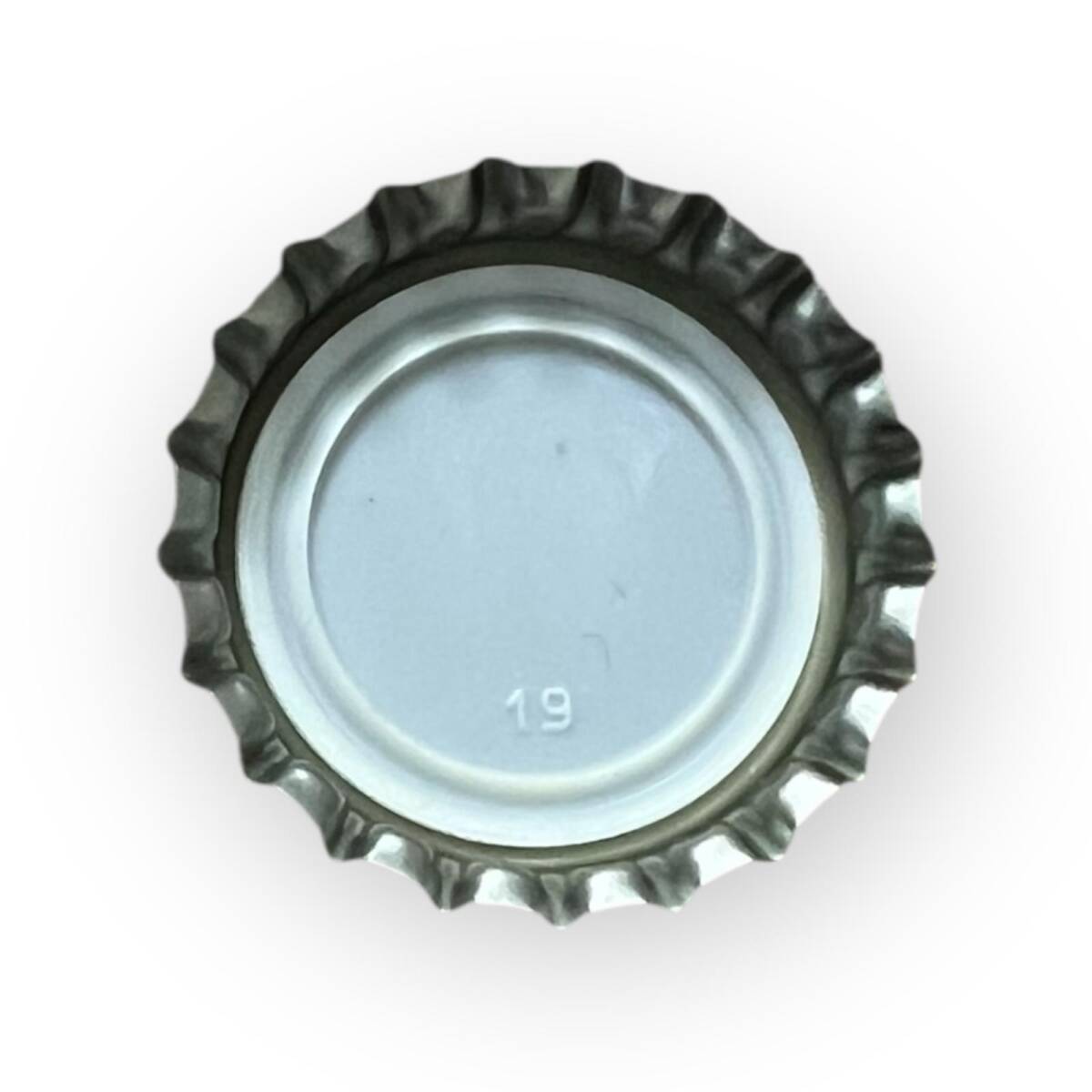 Coca-Cola 4.6.1996 Gazoz Kapağı CMK8-1714 - 2
