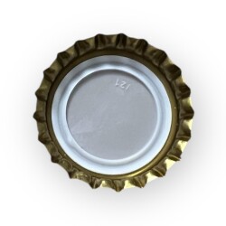 Coca Cola Gazoz Kapağı CMK9-AOB5208 - 2