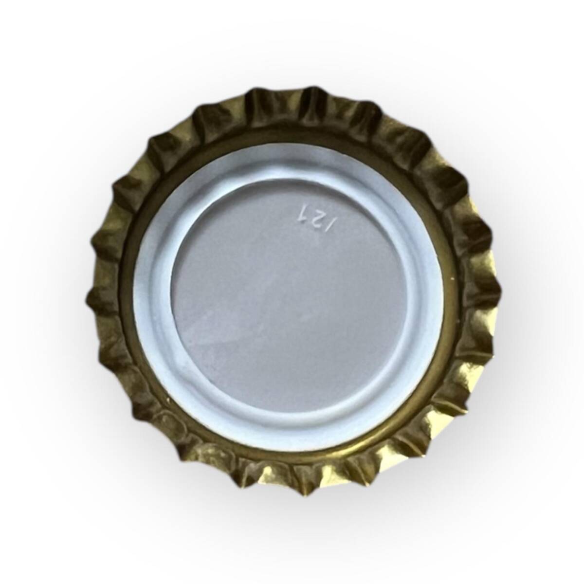 Coca Cola Gazoz Kapağı CMK9-AOB5208 - 2