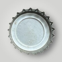 COCA COLA Gazoz Kapağı CMK1167 - 2