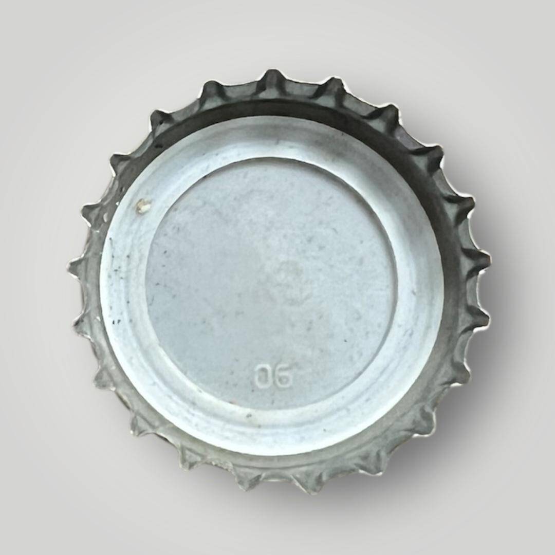 COCA COLA Gazoz Kapağı CMK1167 - 2