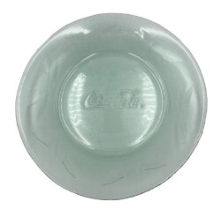 Coca-Cola Promosyon Tabak AOB778 (N) - Gökçekoleksiyon