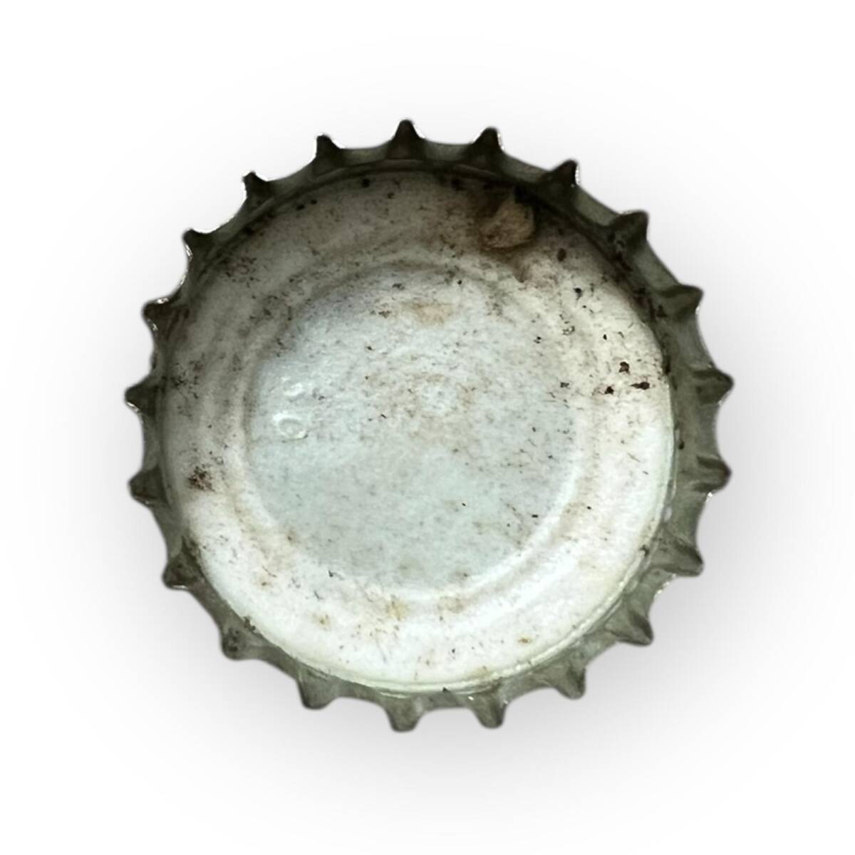 Cocacola Coke 1990 Gazoz Kapağı CMK3-1567 - 2