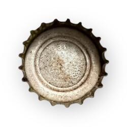 Cocacola Coke Gazoz Kapağı CMK5-1555 - 2