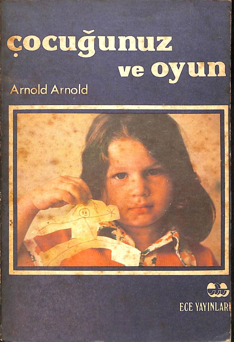 Çocuğunuz ve Oyun NDR101224 - 1