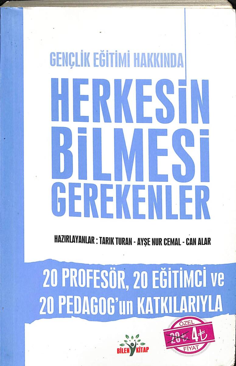 Çocuk Eğitimi Hakkında Herkesin Bilmesi Gerekenler NDR92264 - 1