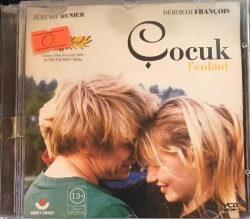 Çocuk (Jeremie Renier) VCD Film VCD11927 - 1