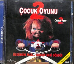 Çocuk Oyunu 2 - Child's Play 2 (1990) 