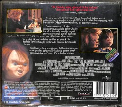 Çocuk Oyunu 2 - Child's Play 2 (1990) 