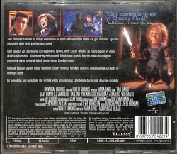 Çocuk Oyunu 3 - Child's Play 3 (1991) 
