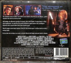 Çocuk Oyunu 3 - Child's Play 3 (1991) 