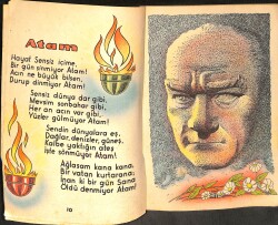 Çocuk Şiirleri - Saat NDR101299 - 2