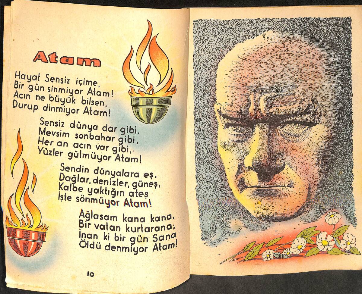 Çocuk Şiirleri - Saat NDR101299 - 2