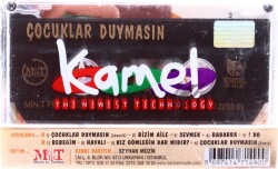 Çocuklar Duymasın - Lösemili Çocuklar İçin KST13279 - 2