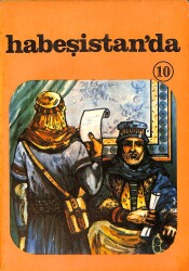 Çocuklara İslâm Tarihi Serisi 10 - Habeşistan'a Hicret NDR101032 - Gökçekoleksiyon