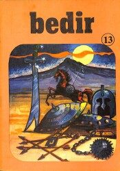 Çocuklara İslâm Tarihi Serisi 13 - Bedir NDR101029 - Gökçekoleksiyon