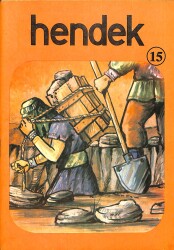 Çocuklara İslâm Tarihi Serisi 15 - Hendek Savaşı NDR101035 - Gökçekoleksiyon