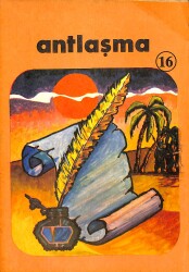 Çocuklara İslâm Tarihi Serisi 16 - Hudeybiye Antlaşması NDR101042 - Gökçekoleksiyon